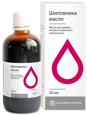 Шиповника масло 50мл для приема внутрь местного наружного применения Шиповника масло 50мл для приема внутрь местного наружного применения