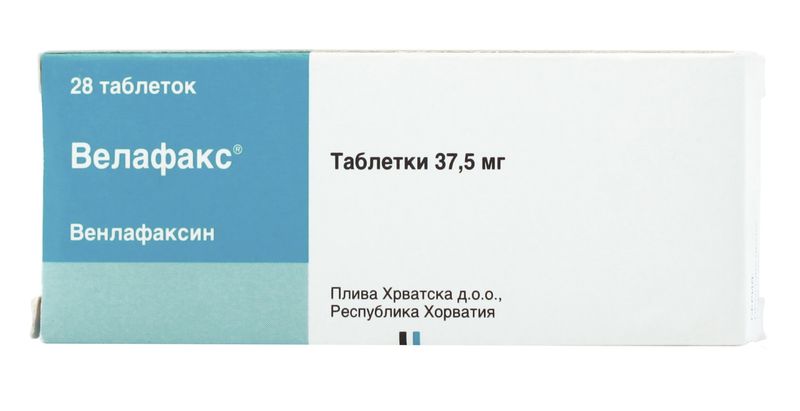 Венлафаксин инструкция отзывы. Велафакс таб. 37,5мг №28. Велафакс ТБ 75мг n28. Венлафаксин 37.5. Антидепрессанты Велафакс.