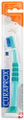 Курапрокс зубная щетка детская до 4х лет с гуммирующей ручкой арт.Cк4260