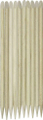 Квс палочки для кутикулы арт.10-1660 10 шт.