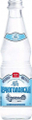 Черноголовская вода питьевая столовая н/г 0,33л стекло