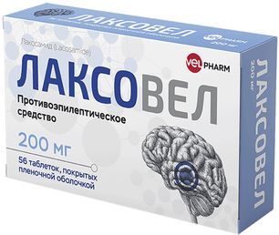 Лаксовел 200мг 56 шт. таблетки покрытые пленочной оболочкой Лаксовел 200мг 56 шт. таблетки покрытые пленочной оболочкой