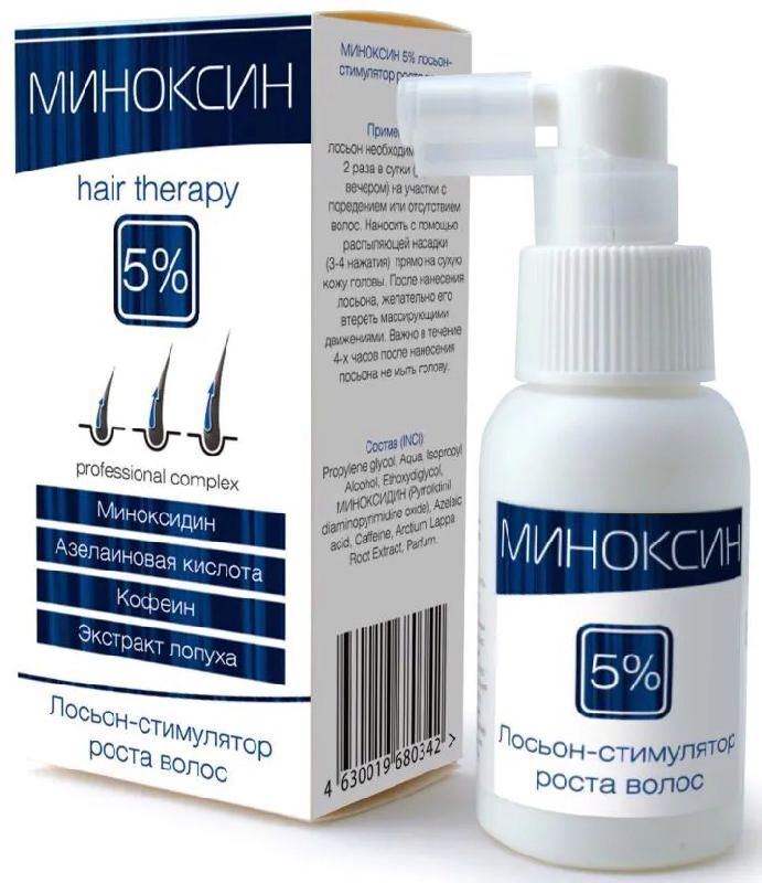 миноксин 5%