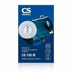 Сиэс медика тонометр механический cs-105м Сиэс медика тонометр механический cs-105м