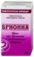 бриония