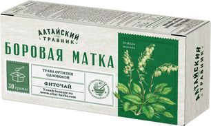 Боровая Матка фиточай 30г