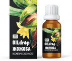 Оилдроп масло косметическое Жожоба 30мл