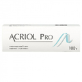 Акриол Про 2,5%+2,5% 100г крем для местного/наружного применения