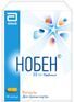 нобен официальная инструкция