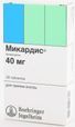 микардис