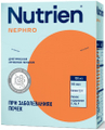 Нутриэн Нефро смесь для энтерального питания с нейтральным вкусом 350г