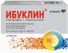 купить ибуклин в москве цена