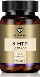 5-Гидрокситриптофан (5-Htp) таблетки Релакс-комплекс 60 шт.