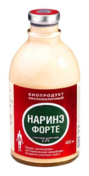 Наринэ форте биопродукт 450мл Наринэ форте биопродукт 450мл