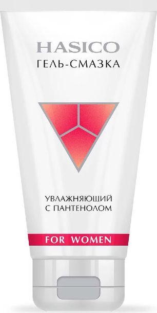 Хасико (Hasico) Гель-Смазка для женщин 50мл