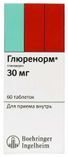 глюренорм
