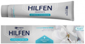 Биси Фарма Хилфен зубная паста активное отбеливание с системой Интенс Вайт 75мл