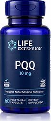 Лайф экстеншн pqq капсулы 30 шт.