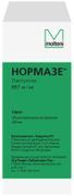 нормазе