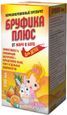 бруфика плюс