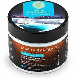 Натура Сиберика Камчатка маска для волос Энергия вулкана Укрепление и сила 300мл Натура Сиберика 2 Натура Сиберика Камчатка маска для волос Энергия вулкана Укрепление и сила 300мл Натура Сиберика 2
