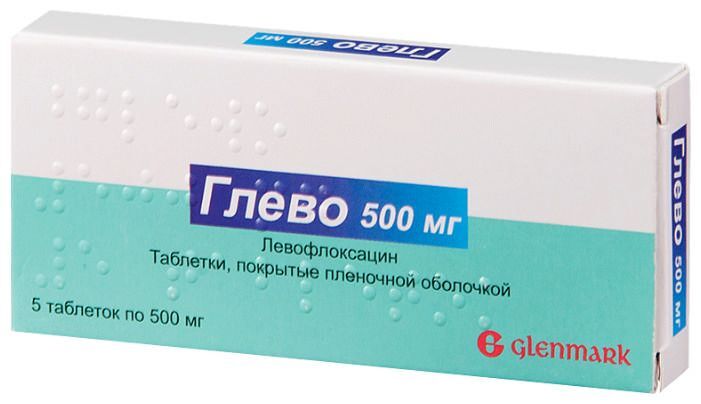 глево 500 инструкция по применению цена