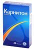 карнитон аналог