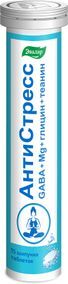 антистресс таблетки инструкция цена