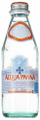 Вода Минеральная Аква Панна (Acqua Panna) 0,25л негазированная стекло