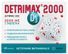 детримакс 2000 инструкция по применению цена отзывы аналоги таблетки цена