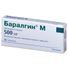 баралгин купить