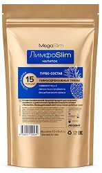 Лимфослим напиток лимфодренажный со вкусом ананаса 3г 15 шт. Лимфослим напиток лимфодренажный со вкусом ананаса 3г 15 шт.