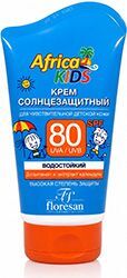Флоресан африка кидс крем солнцезащитный детский spf80 50мл Флоресан африка кидс крем солнцезащитный детский spf80 50мл