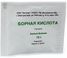борная кислота цена