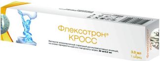 Флексотрон Соло Сургут Купить В Аптеке