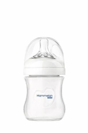 Маммелан бутылочка с широким горлом антиколиковая 0+ 120мл Ideal Houseware Co., LTD Маммелан бутылочка с широким горлом антиколиковая 0+ 120мл Ideal Houseware Co., LTD