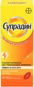супрадин витамины цена