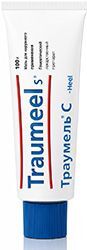 Траумель С 100г мазь Biologische Heilmittel Heel GmbH