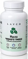 Лайко Масло Черного Тмина капсулы с Селеном и Астаксантином 60 шт. Лайко Масло Черного Тмина капсулы с Селеном и Астаксантином 60 шт.